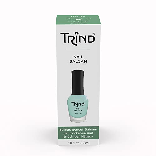 Trind Nail Balsam, 609971 von Trind