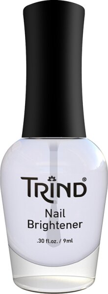 Trind Nail Finishers Nail Finishers Nail Brightener 9 ml von Trind