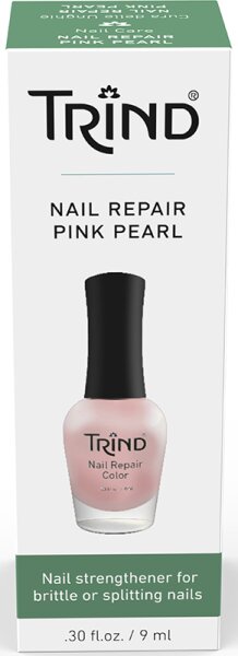 Trind Nail Repair Pink Pearl Nagelpflege 1 Stk. von Trind