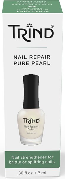 Trind Nail Repair Pure Pearl Nagelpflege 1 Stk. von Trind