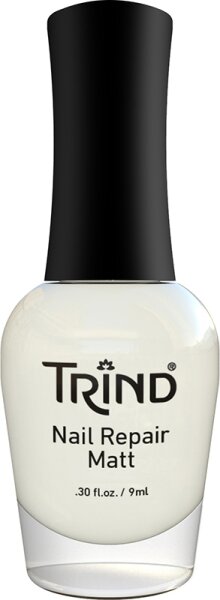 Trind Nail Treatments Nail Treatments Nail Repair Matt 9 ml von Trind