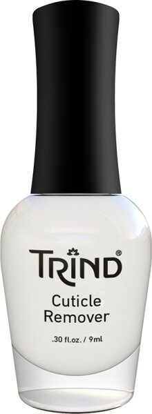 Trind Perfect System Cuticle Remover 9 ml von Trind