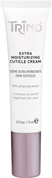 Trind Professional Professional Extra Moisturizing Cuticle Cream SPA 15 ml von Trind