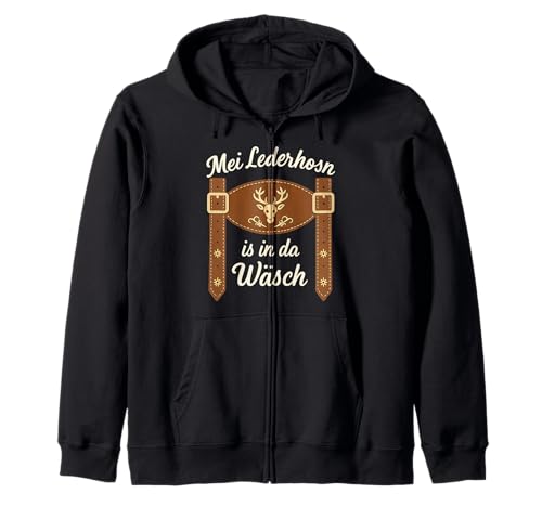 Party Lederhosn Dirndl Ersatz Trinkspruch Lustig Oktoberfest Kapuzenjacke Party Lederhosn Dirndl Ersatz Trinkspruch Lustig Oktoberfest Kapuzenjacke von Trinksprüche Party Shirt Lustig Oktoberfest Tracht