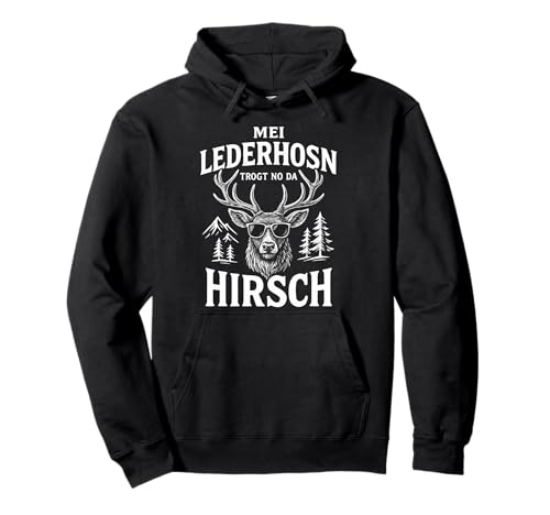 Party Lederhosn Dirndl Ersatz Trinkspruch Lustig Oktoberfest Pullover Hoodie Party Lederhosn Dirndl Ersatz Trinkspruch Lustig Oktoberfest Pullover Hoodie von Trinksprüche Party Shirt Lustig Oktoberfest Tracht