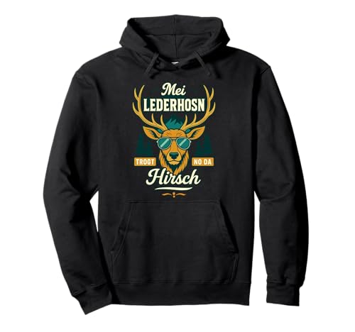 Party Lederhosn Dirndl Ersatz Trinkspruch Lustig Oktoberfest Pullover Hoodie Party Lederhosn Dirndl Ersatz Trinkspruch Lustig Oktoberfest Pullover Hoodie von Trinksprüche Party Shirt Lustig Oktoberfest Tracht