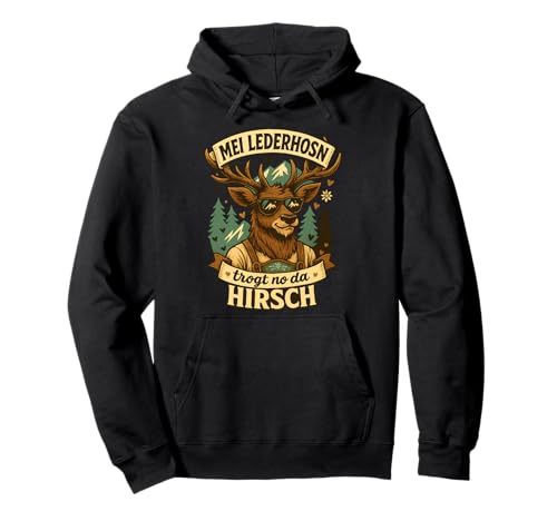 Party Lederhosn Dirndl Ersatz Trinkspruch Lustig Oktoberfest Pullover Hoodie Party Lederhosn Dirndl Ersatz Trinkspruch Lustig Oktoberfest Pullover Hoodie von Trinksprüche Party Shirt Lustig Oktoberfest Tracht