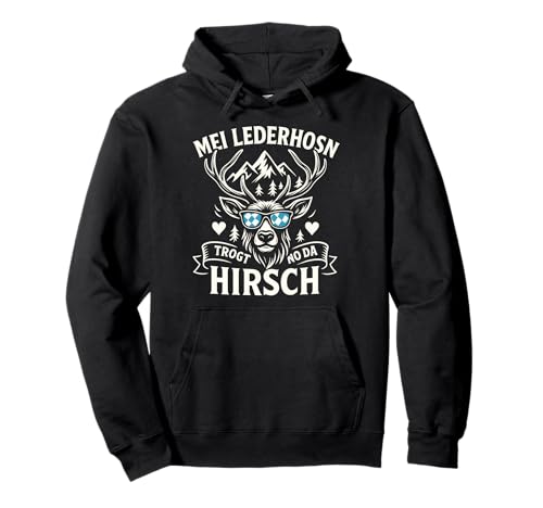 Party Lederhosn Dirndl Ersatz Trinkspruch Lustig Oktoberfest Pullover Hoodie Party Lederhosn Dirndl Ersatz Trinkspruch Lustig Oktoberfest Pullover Hoodie von Trinksprüche Party Shirt Lustig Oktoberfest Tracht