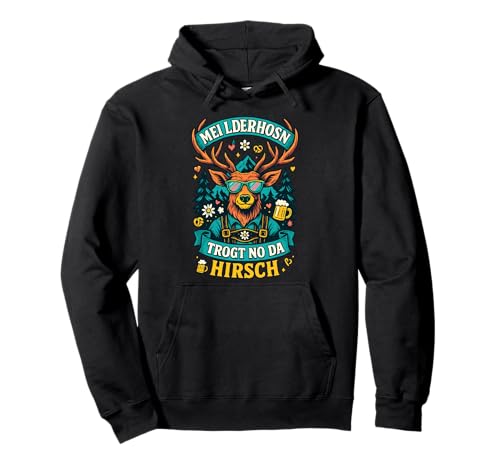 Party Lederhosn Dirndl Ersatz Trinkspruch Lustig Oktoberfest Pullover Hoodie Party Lederhosn Dirndl Ersatz Trinkspruch Lustig Oktoberfest Pullover Hoodie von Trinksprüche Party Shirt Lustig Oktoberfest Tracht