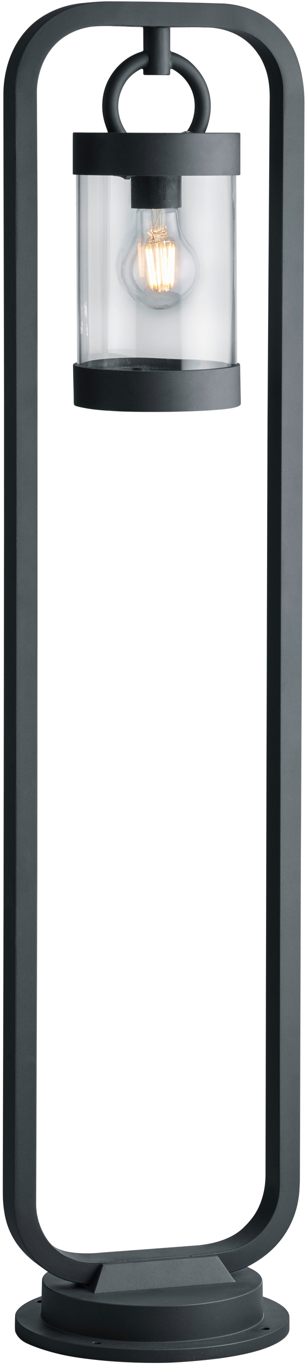 TRIO Leuchten Außen-Stehlampe "Sambesi" E27 von Trio Leuchten