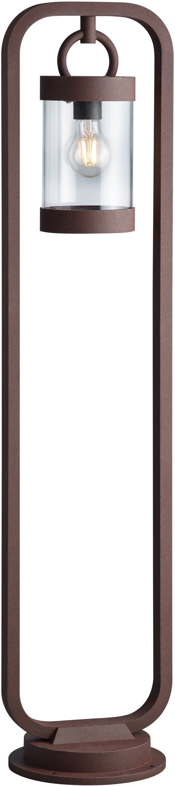 TRIO Leuchten Außen-Stehlampe "Sambesi" E27 von Trio Leuchten