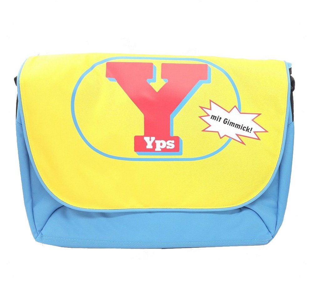 Triple-A-Toys Umhängetasche Yps Triple-A-Toys Umhängetasche Yps von Triple-A-Toys