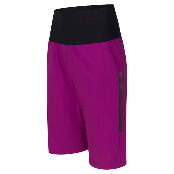 triple2 Damen - BARG Evo - Trail Shorts aus Ocean Waste Material von Triple2