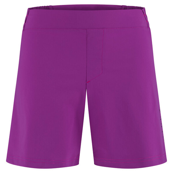 triple2 Damen - HOOT Evo - Lauf und Fahrrad-Shorts aus Ocean Waste Material von Triple2