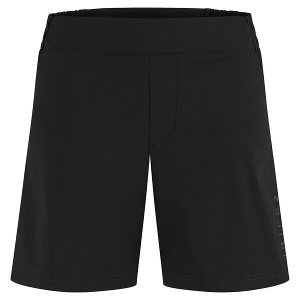 triple2 Damen - HOOT Evo - Lauf und Fahrrad-Shorts aus Ocean Waste Material von Triple2