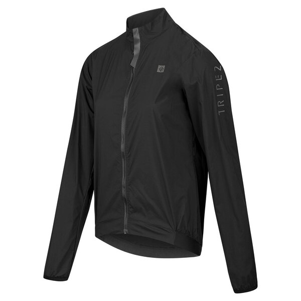 triple2 Damen - KLEEN Pro - Windjacke aus recyceltem Nylon triple2 Damen - KLEEN Pro - Windjacke aus recyceltem Nylon von Triple2