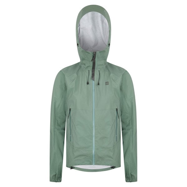 triple2 Damen - SMUDD Sub - Regenjacke für Outdoor und Mountainbike - Recycelt von Triple2