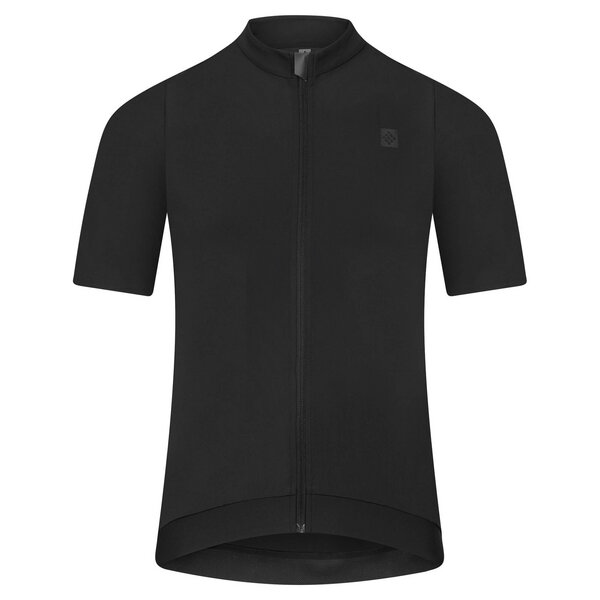 triple2 Damen - VELOZIP Pro - Fahrradtrikot aus Ocean Waste Material von Triple2