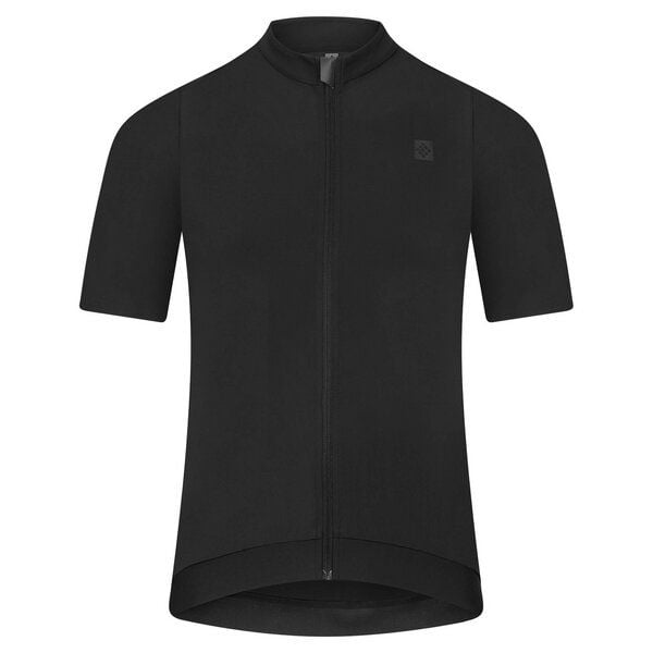 triple2 Damen - VELOZIP Pro - Fahrradtrikot aus Ocean Waste Material von Triple2