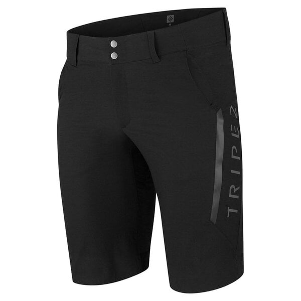 triple2 Herren - BARGUP Pro - Enduro Shorts aus Bio Polymer Material von Triple2