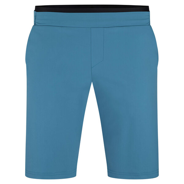 triple2 Herren - HOOT Evo - Lauf und Fahrrad-Shorts aus Ocean Waste Material von Triple2