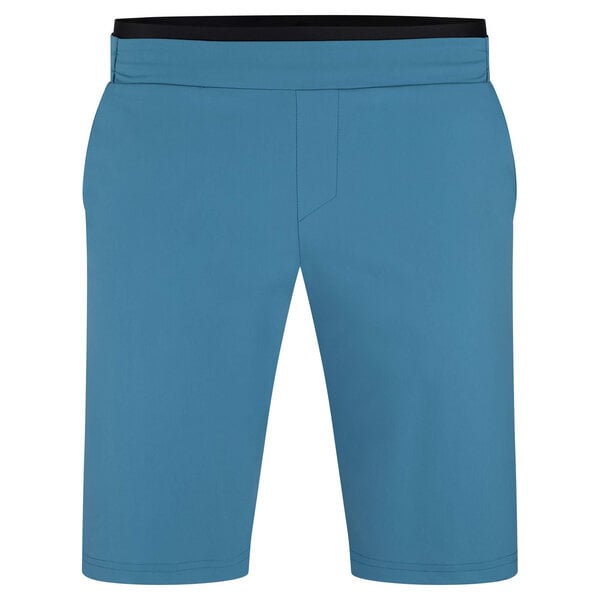 triple2 Herren - HOOT Evo - Lauf und Fahrrad-Shorts aus Ocean Waste Material von Triple2