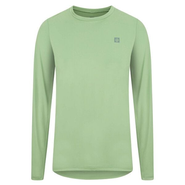 triple2 Herren - SWET LS Pro - Bike-Shirt, Langarmshirt aus Ocean Waste Material von Triple2