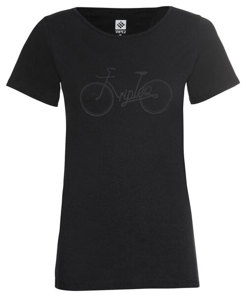 triple2 TUUR een - Bike - Organic Cotton Jersey - Women von Triple2