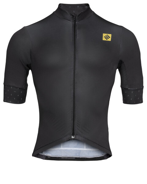 triple2 VELOZIP een - Herren Recycled Poly Jersey von Triple2