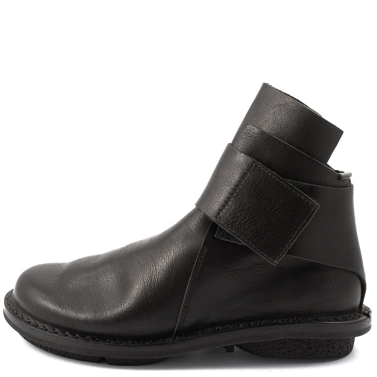 Trippen, Base f Closed Damen Stiefelette, schwarz von Trippen