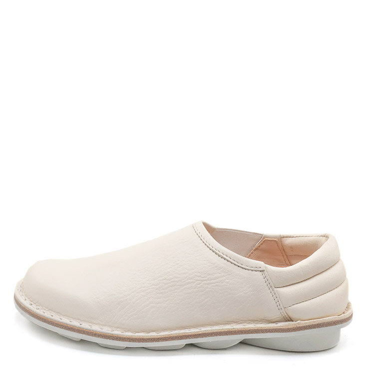 Trippen, Encased Closed Damen Slipper, creme Trippen, Encased Closed Damen Slipper, creme von Trippen