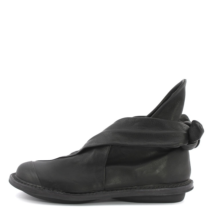 Trippen, Januar f Closed Damen Slipper, schwarz Trippen, Januar f Closed Damen Slipper, schwarz von Trippen