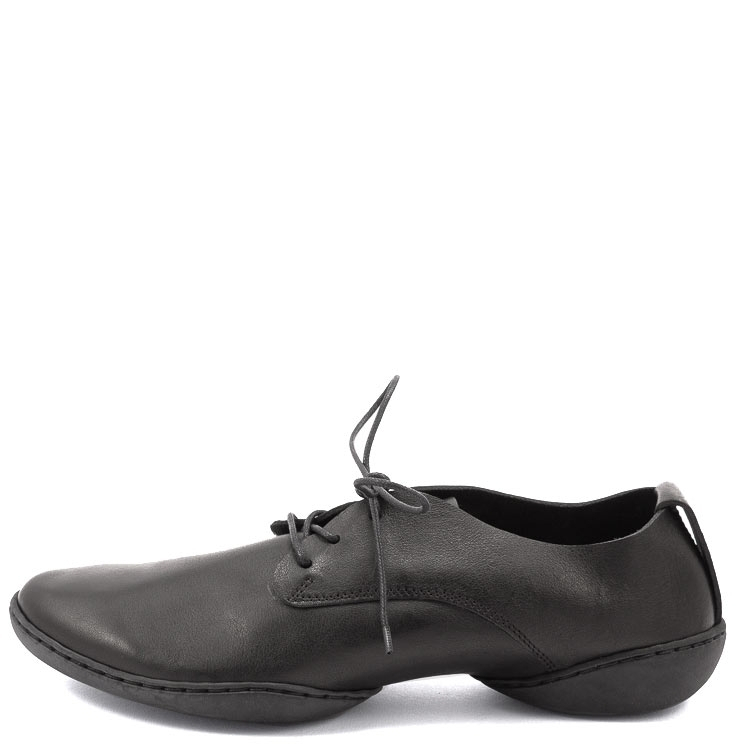 Trippen, Pot m Cup Herren Schnürschuhe, schwarz von Trippen