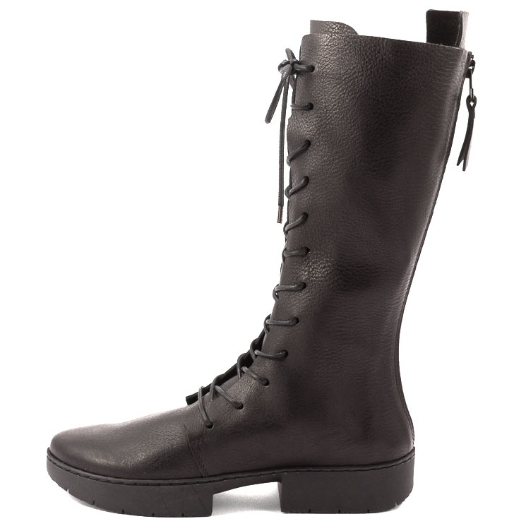 Trippen, Rush Sport Damen-Stiefel, schwarz von Trippen