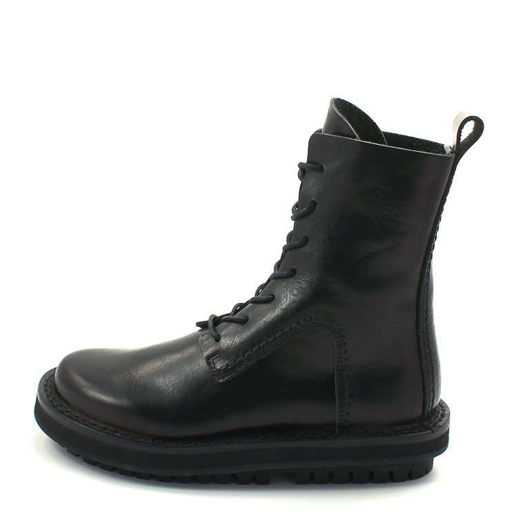 Trippen, Tarone Closed Volume Damen Stiefelette, schwarz von Trippen