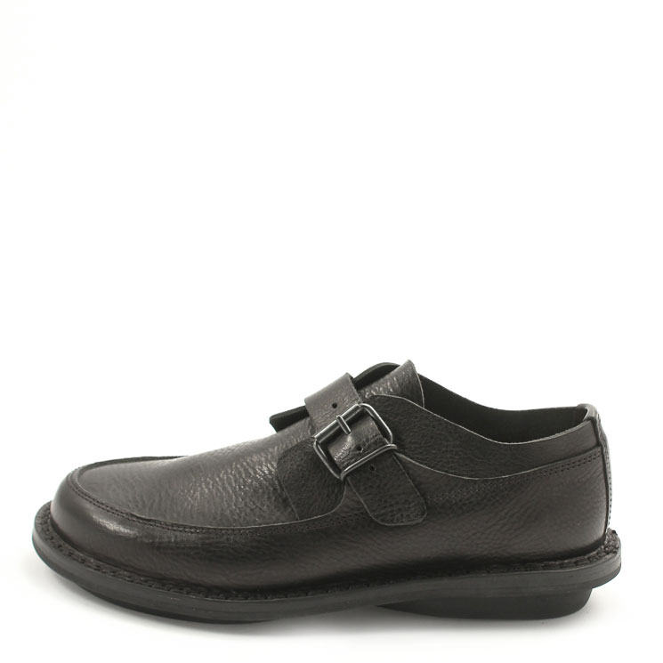 Trippen, Transform f Closed Damen Slipper, schwarz von Trippen