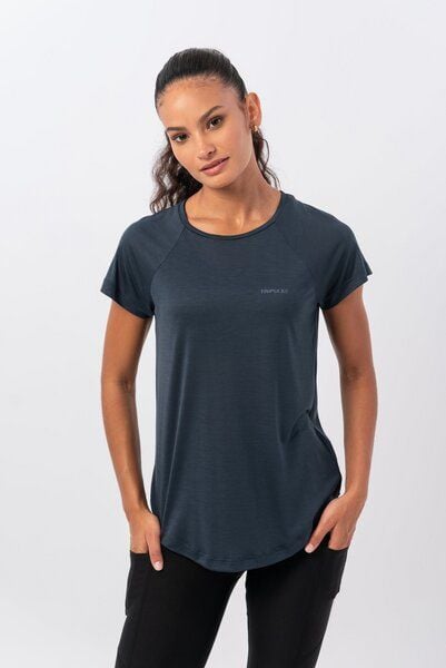 Tripulse Damen Sportshirt 2.0 aus TENCEL lyocell von Tripulse