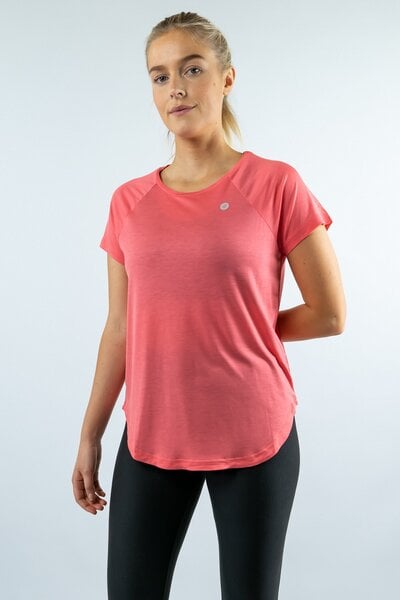 Tripulse Damen Sportshirt aus TENCEL von Tripulse