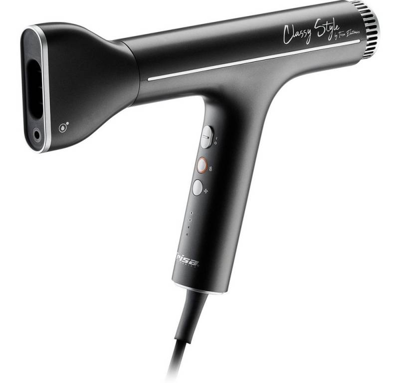 Trisa Haartrockner Trisa Classy Style Haartrockner Trisa Haartrockner Trisa Classy Style Haartrockner von Trisa