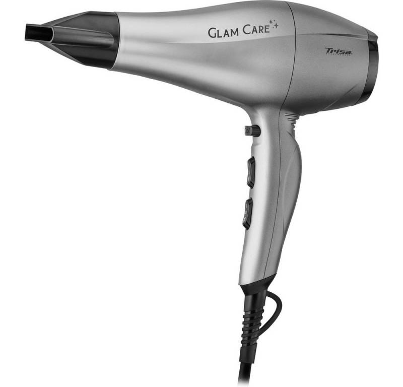 Trisa Haartrockner Trisa Glam Care Haartrockner Trisa Haartrockner Trisa Glam Care Haartrockner von Trisa