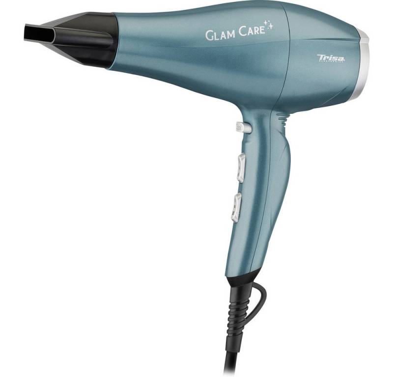 Trisa Haartrockner Trisa Glam Care Haartrockner Trisa Haartrockner Trisa Glam Care Haartrockner von Trisa