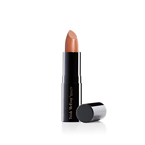 Trish McEvoy Easy Lip Color Luxurious Lipstick - Ingenue - Coral 0.12oz (3.5g) von Trish McEvoy