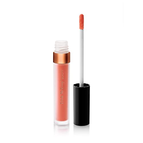 Trish McEvoy Easy Liquid Lip Gloss - Ingenue - Coral 0.10oz (3ml) von Trish McEvoy