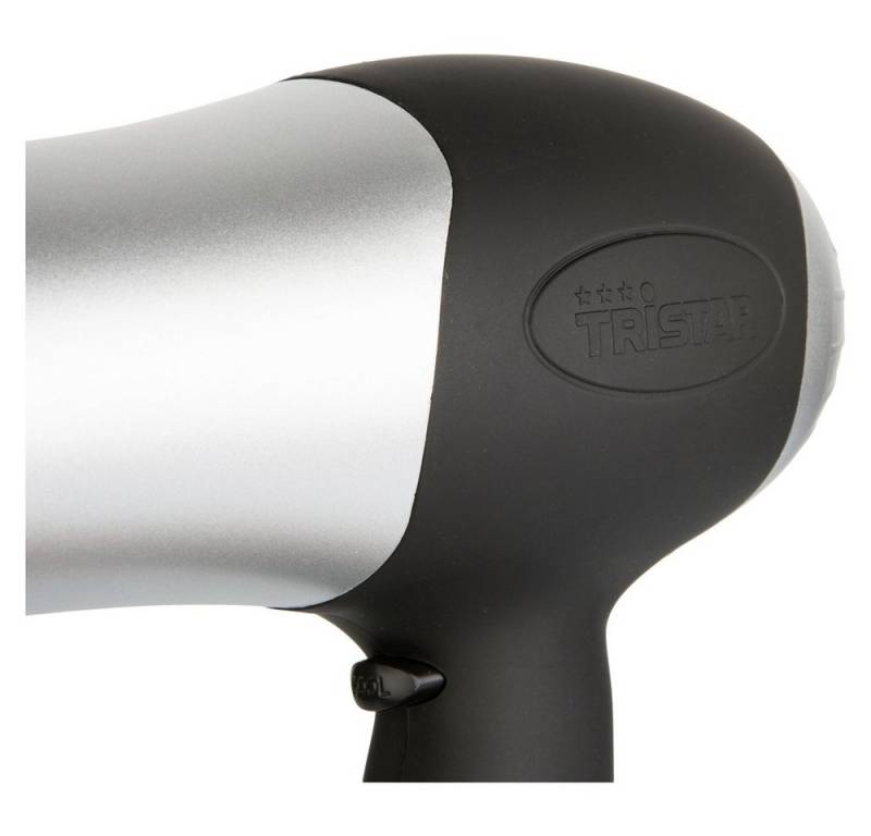 Tristar Haartrockner Tristar HD-2322 Haartrockner Schwarz, Silber Tristar Haartrockner Tristar HD-2322 Haartrockner Schwarz, Silber von Tristar