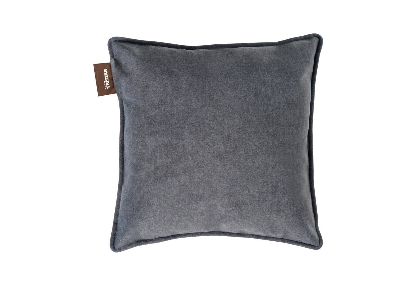 Tristar Heizkissen BW-4792, Kabellos, Waschbarer Bezug, 3 Heizstufen, Schnelles Aufheizen von Tristar