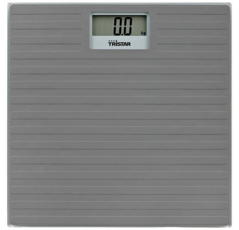 Tristar Personenwaage Tristar WG-2431 Personenwaage digital Wägebereich (max)=150 kg von Tristar