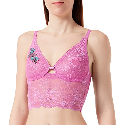 Amourette Charm Summer Bustier Flash Pink von Triumph