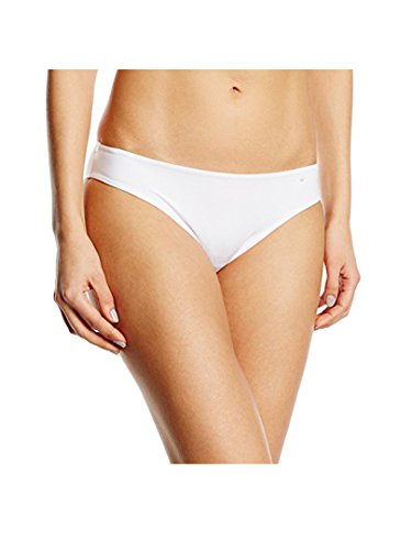 Body Make-Up Essentials Tai Slip 4er Pack White 38 von Triumph