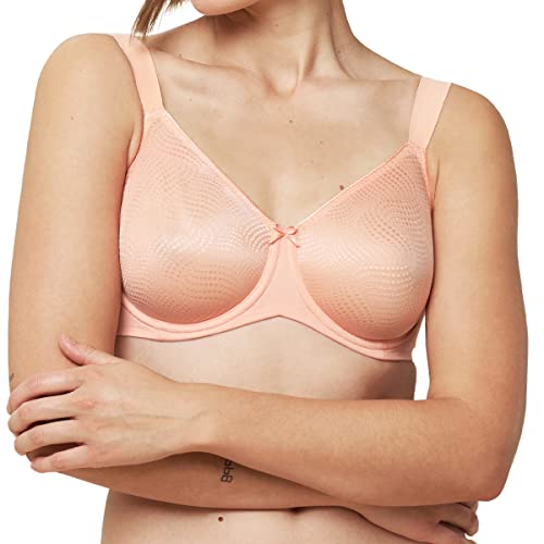 Triumph Essential Minimizer W X, BH Damen, Rosa (Pink - Light Combination), 70C Triumph Essential Minimizer W X, BH Damen, Rosa (Pink - Light Combination), 70C von Triumph