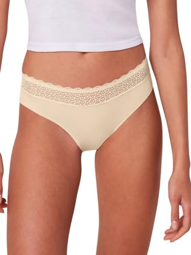 Triumph Damen Triaction Cardio Cloud P Ex Bra, Fresh Powder, M EU von Triumph